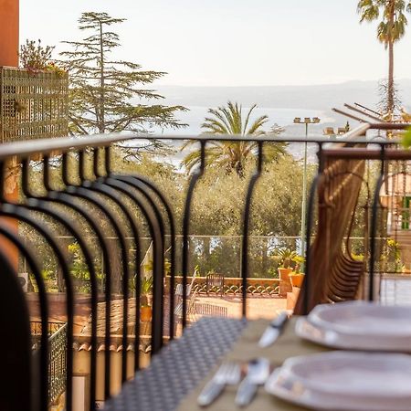 Апартаменты Casa Failla - Taormina Centro Экстерьер фото