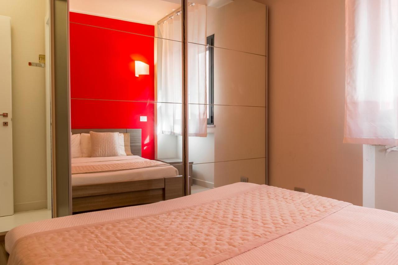 Апартаменты Casa Failla - Taormina Centro Экстерьер фото